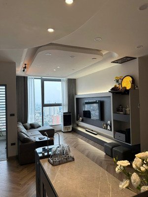 bán căn hộ 2pn - 2wc, dt 96m tại hei tower ngụy như kon tum, tầng trung, full nt cao cấp, 7.96 tỷ