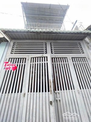 bán gấp - 50m2 - đường quang trung - giá chỉ 3.7 tỷ - 2tầng - gần emart - chợ cầu - sổ hồng riêng-