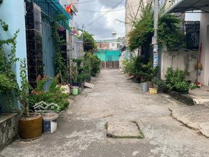 căn nhà 64m2 thu nhập 12 triệu phường hiệp bình chánh thủ đức, sổ hồng 4, x tỷ