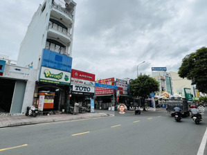 bán nhà mặt tiền đường gò dầu, phường tân quý, q.tân phú . 4mx20m, đúc 5.5 tấm, giá 16.5 tỷ,