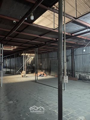 cho thuê kho xưởng tại đông anh - xã mai lâm - đông anh, diện tích 680m2, trần cao 9m