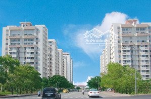 bán cc 3pn 2wc 112m2 tại mỹ khánh 2b, 9 tỷ vnd