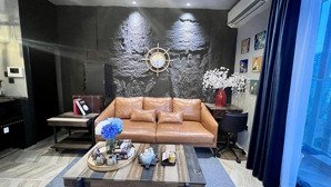bán căn hộ mezza studio, chung cư sol forest, khu đô thị ecopark , 2 ngủ 1 vệ sinh - giá 4 tỷ *****