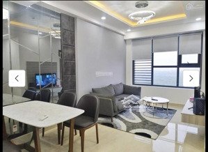 bán căn hộ cc centana thủ thiêm, 64m2, 2pn, view đẹp, hướng mát, chỉ 4,98 tỷ