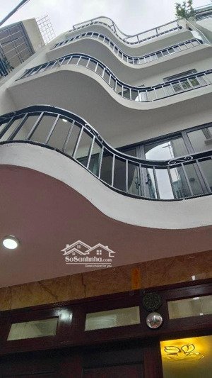 nhà đẹp phố sài đồng- chia lô ô tô tránh- 56m2 6tầng thang máy