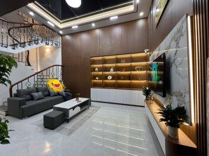 hiếm bán nhà phố an trạch đẹp long lanh ,gần đường , trường , chợ dân sinh, 36mx4tầng 7tỷ4