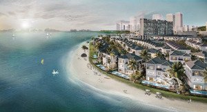 bán biệt thự bán biệt thự của giới thượng lưu tại mặt vịnh ,hạ long,quảng ninh s.254,81m2