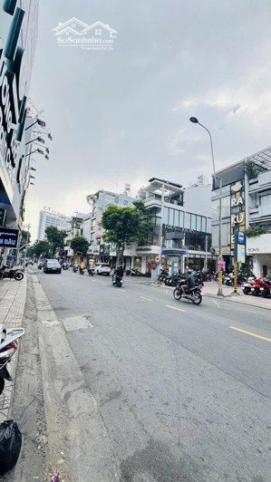 bán nhà mặt phố đường lê văn sỹ, phường 14, quận 3, hồ chí minh, 12,7 tỷ, 85m2