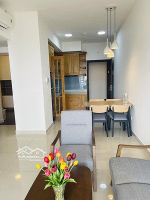 cho thuê hàng hiếm 1pn+ 1 phòng làm việc the sun avenue