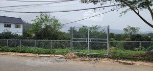 bán đất mặt đường nhựa suối mơ tại yên bài, hà nội, rẻ nhất khu vực, gần lối ra tàu điện cao tốc