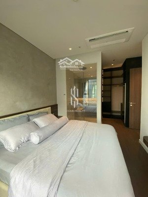 hồ phúc | the crest metropole - căn hộ 2pn cho thuê view quận 1 tuyệt đẹp