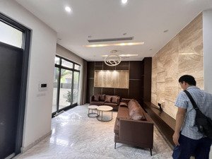 chính chủ cho thuê biệt thự song lập khu h7 starlake - giá 65tr/th ( có thương lượng )