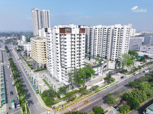 bán căn 3pn 100m2, giá tốt nhất habitat, chỉ 43tr/m2 (all - in)