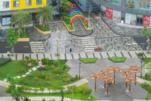 giỏ hàng chuyển nhượng 1pn/2pn/3pn giá tốt toàn khu bcons city tháng 12/2025. lh tư vấn 