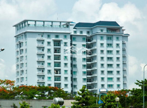 chính chủ cần bán căn hộ cao ốc phú nhuận, 135m2, 3pn, giá 7.5 tỷ, sổ hồng, lh 