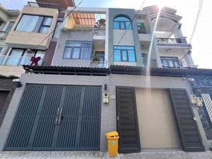 bán nhà 3 tầng hẻm xe hơi thông linh đông thủ đức giá chỉ 7.1tỷ tl.