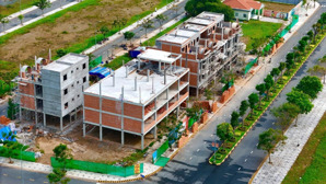 90m the solia điểm rơi đầu tư ven sài gòn giá chỉ 20tr/m2 nằm ngày vành đai 4 ck lên đến 14% gọi em