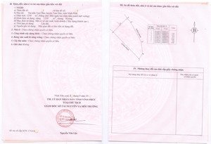 bán 1250m² đất khách sạn lô góc 3 mặt tiền, thị trấn tam đảo, giá thoả thuận, lh  