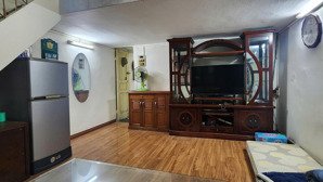 cho thuê nhà chính chủ tại quán thánh - mặt đường tầng 2, tầng 3 - 6tr/tháng