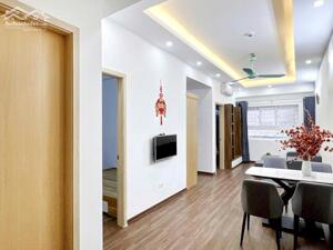 Chỉ 3,2 Tỷ Căn Hộ 2pn Full Đồ Khu 5 Tòa Mới B2.1 Chung Cư Thanh Hà