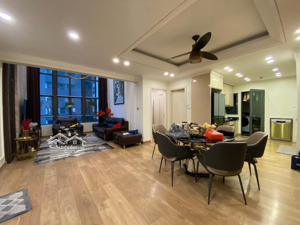 mulberry lane - duplex thông tầng 187m2