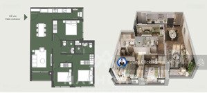 siêu phẩm sát hồ! căn 3pn 83m² từ 180 tr/m2 tòa vip masteri lumière essence peakt vinhomes cổ loa