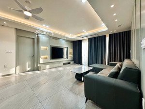 bán căn hộ the ascentia, 12,5 tỷ, 108m2, 3pn, 2wc, q7, hcm