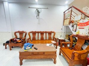 hẻm 3m thông - 20m ra hẻm xe tăng - gần chợ - 1p qua emart sầm uất - sát chung cư khang gia