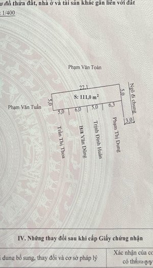 bán nhà hoà nghĩa sát vin dương kinh dt 111m2 - mt 5m - nhà 2 tầng - 2,68 tỷ