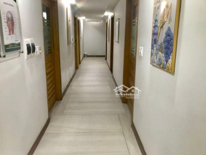 xuất cảnh bán gấp tòa nhà 7 tầng nguyễn thiện thuật 725m2 - 260 tỷ - doanh thu tỷ đô