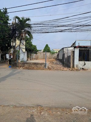 bán đất 2 mặt tiền hiệp hoà gần cầu thống nhất! 236m chỉ 10 tỷ 500 tách được 3 lô, sinh lời nhanh