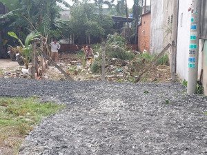 145m2 thổ cư ngay chợ chữ s - trần văn mười, hóc môn