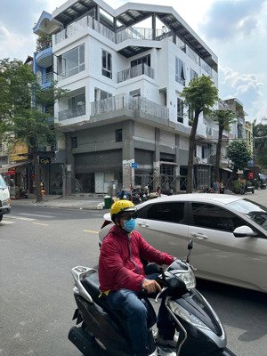 building có thang máy góc 2 mặt tiền đường trương vĩnh ký, quận tân phú