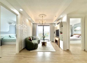 giỏ hàng độc quyền 8 căn -2pn fun nội thất- chỉ 7,4 tỷ tầng đẹp tại masteri thảo điền quận 2