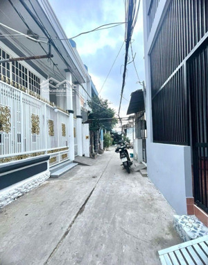 khu him lam q7 - trần xuân soạn - 72m2 ngang 6m khó kiếm - chỉ 5.7 tỷ