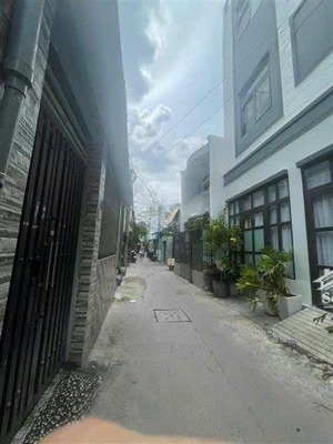 bán nr đẹp 13pn, 4t, 144m2 chỉ với 21,5 tỷ ở tân hưng, q7, hcm