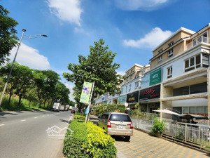 bán bt dragon parc, phước kiển, nhà bè, dt 8x21m (dtsd 278m2) giá: 18 tỷ. lh: 