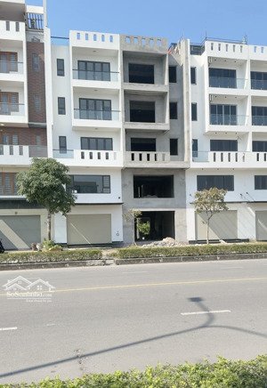 bán shophouse hàng hiếm tại him lam hùng vương, 7 tỷ, 72m2, hồng bàng, hải phòng