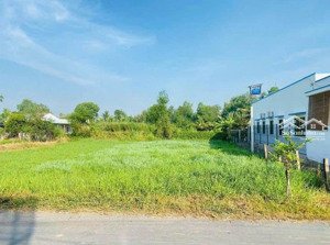 cần bán lô đất trước tết ở củ chi, tp hcm. diện tích 1160m2 giá 1 tỷ 400tr. sổ hồng riêng