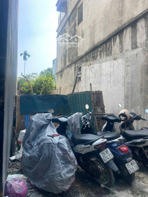 hiếm nhất khu vực, mảnh đất 37m2 15m ra oto, giá 5 tỷ