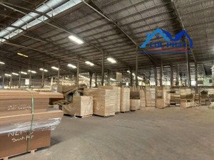 bán nhà xưởng 10.000m2 giá rẻ chỉ 30 tỷ. hố nai - trảng bom - đồng nai: 