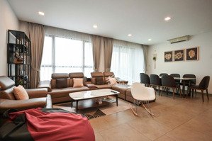 cần cho thuê nhanh căn hộ riviera point full nội thất giá 40tr