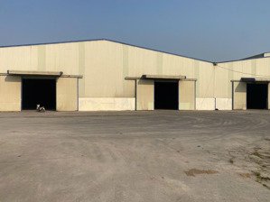 cần cho 2 xưởng. 3000m2. 3200m2 xưởng mới kẻ sặt hải dương cũ