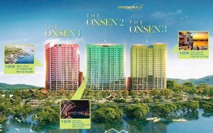 căn hộ trung tâm nha trang charmora city nha trang. do tập đoàn sun group làm chủ đầu tư