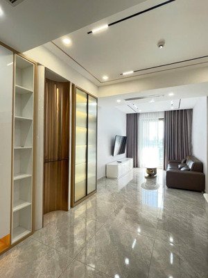 bán căn midtown m8 the peak khu dân cư phú mỹ hưng, sẵn hđ thuê cao 50tr thu net view cực phẩm sông