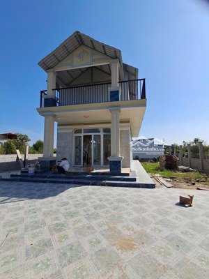 bán gấp siêu phẩm nhà xây mớ bến lức - ngay vành đai 4 và waterpoint