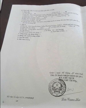 nhà 3 mặt tiền vị trí đắc địa tt q.1. dt: 4x16m- 2 lầu- sân thượng. rất hợp làm mbkd hay đầu tư