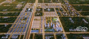 nhận đặt chỗ dự án the link city - cửa ngõ sân bay long thành 15 phút di chuyển - giá 16tr/m2