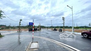 cơ hội sở hữu đất nền trung tâm sông công chỉ 18 triệu/m² bách quang central