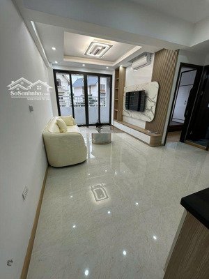 bán căn hộ 64m2 - chung cư vĩnh hoàng - view hồ